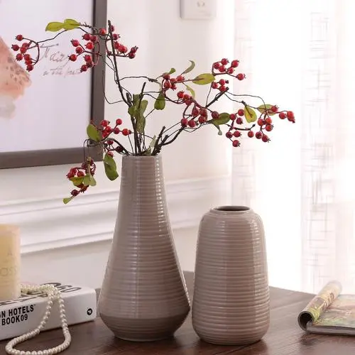 花瓶居然也能招桃花：家居花瓶如何招桃花？